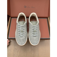 LP Teennis Walk 시리즈 남녀 공용 캐주얼 로퍼