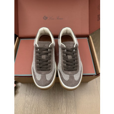 LP Teennis Walk 시리즈 남녀 공용 캐주얼 로퍼