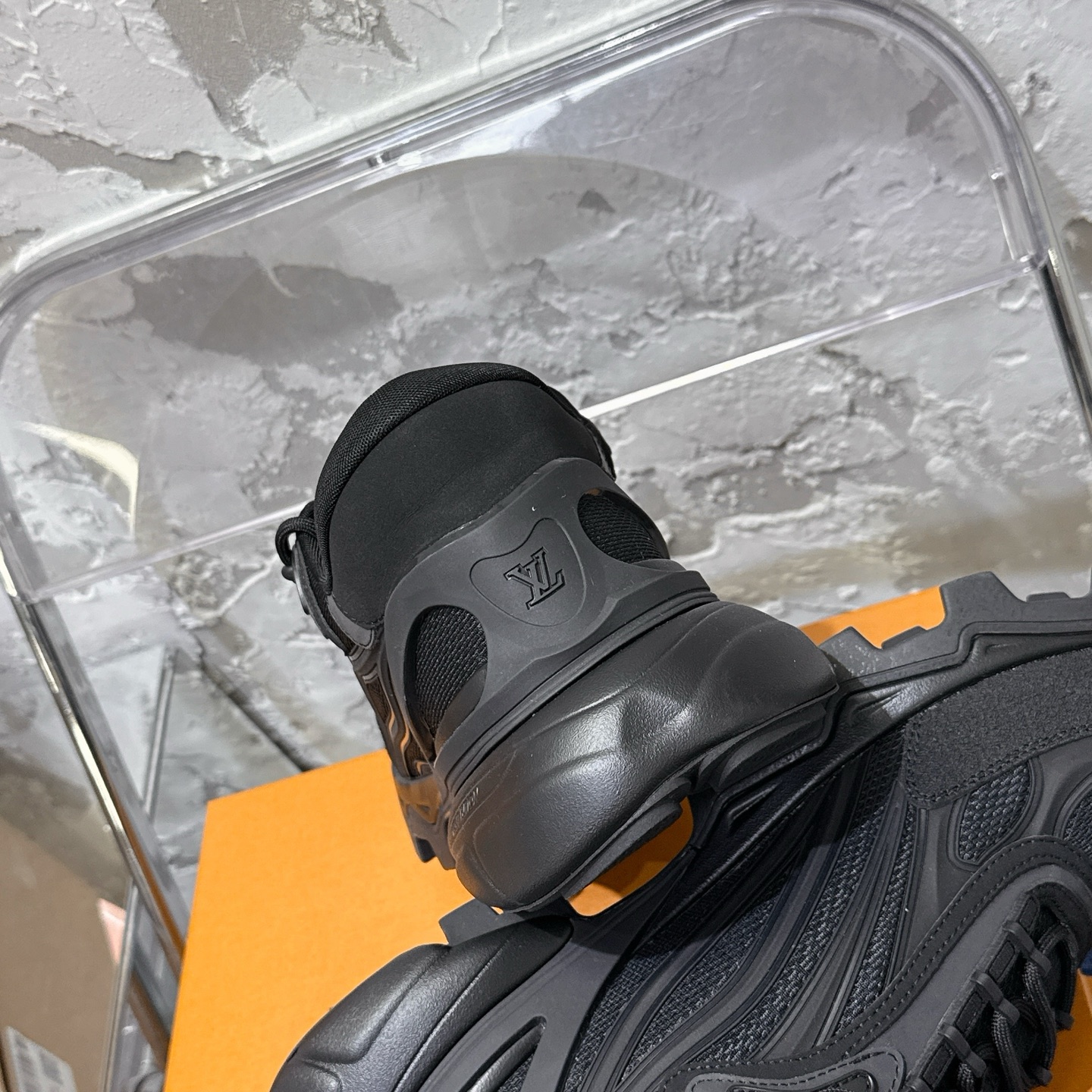 LV Runner Summit 26fw 신상 아웃도어 운동화  등산화