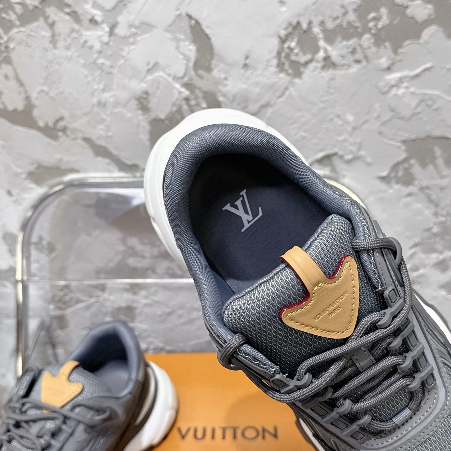 LV Runner Summit 26fw 신상 아웃도어 운동화  등산화