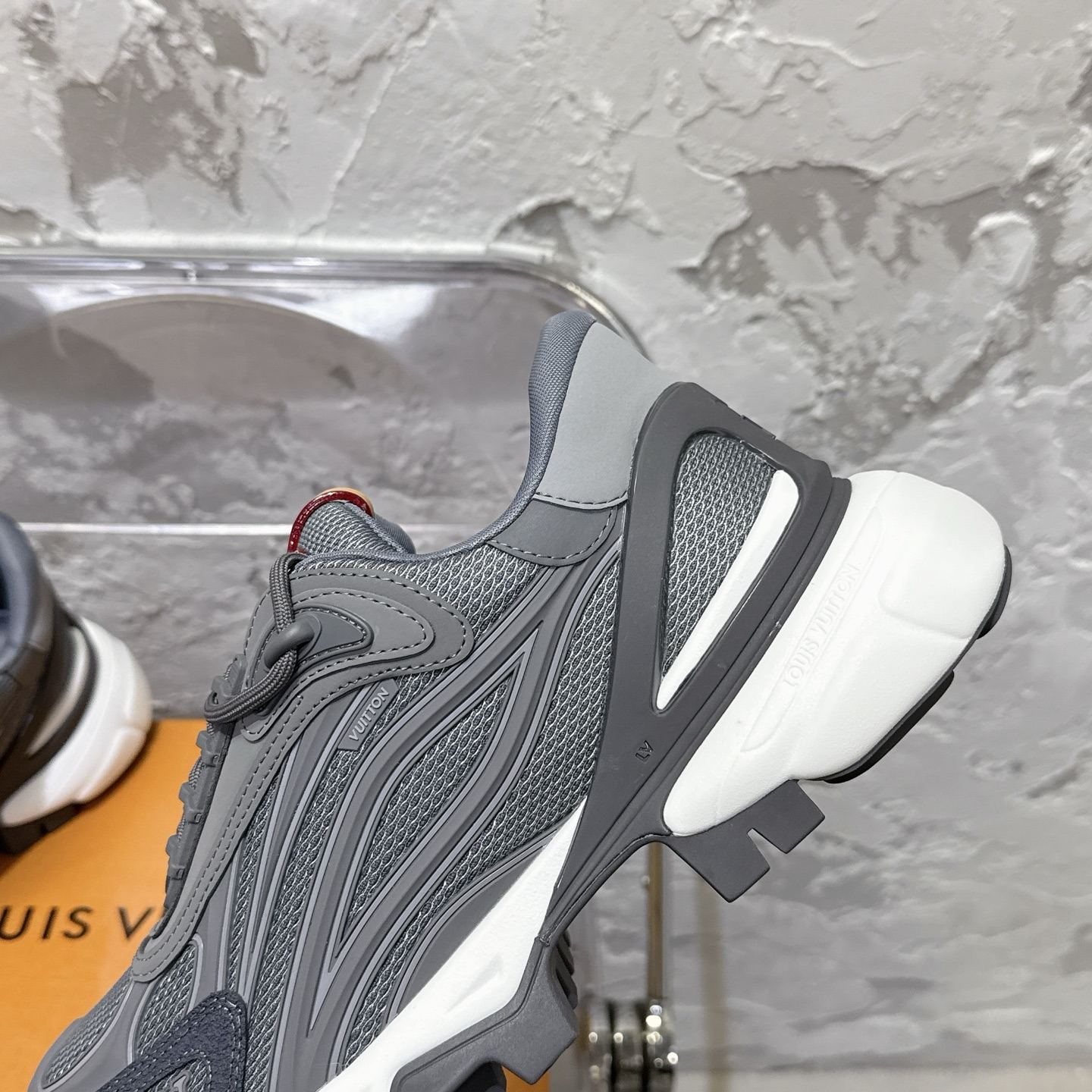 LV Runner Summit 26fw 신상 아웃도어 운동화  등산화
