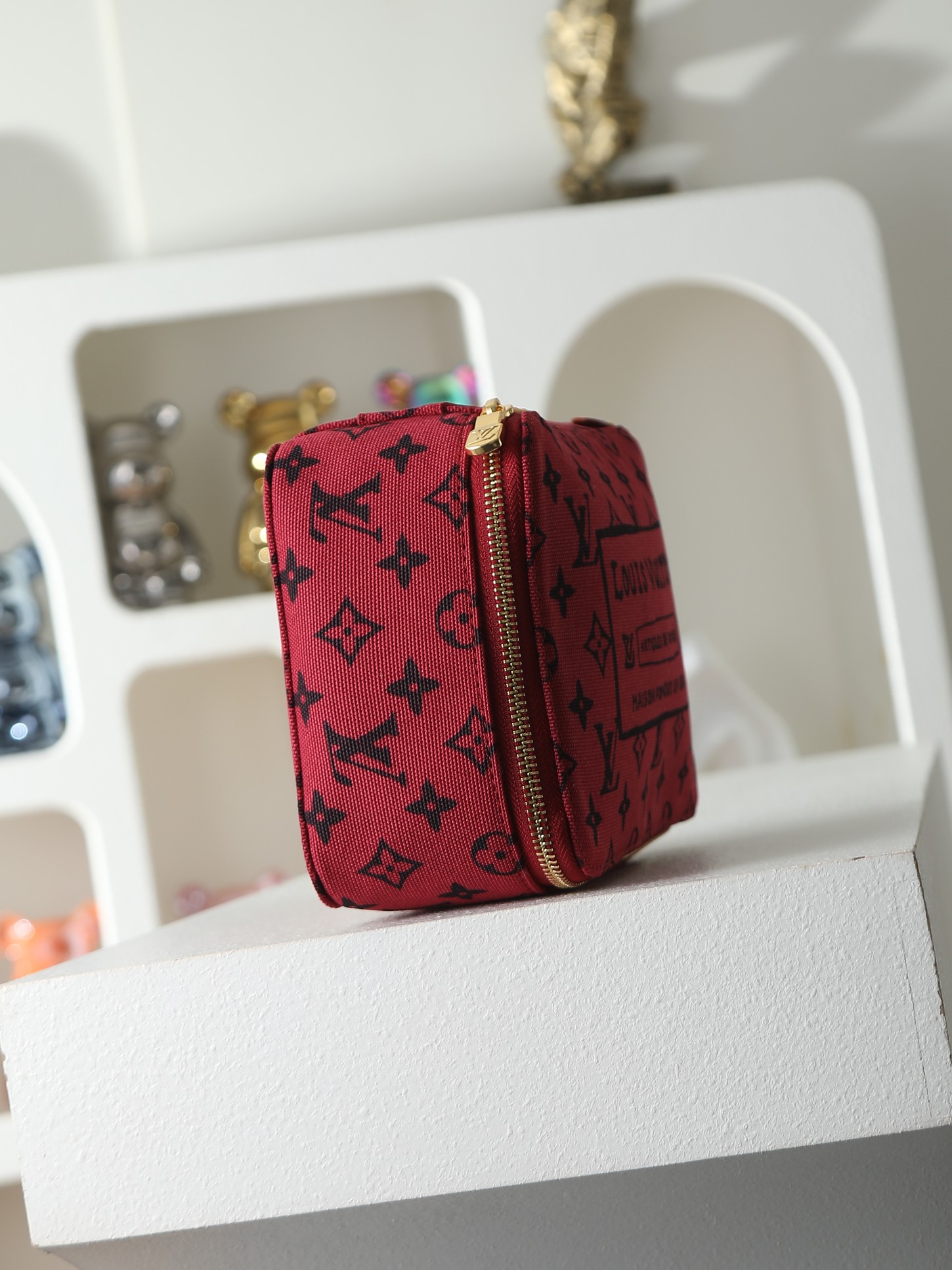 루이비통 M25789 Packing Cube 중형