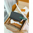 루이비통 N40852 Dopp Kit 사파이어 그린 스타일 세면 파우치/  여행용 파우치