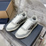 디올 B27 스타일 남성용 캐주얼 스니커즈