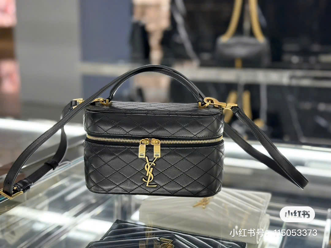 입생로랑 YSL 베니티 SP 백